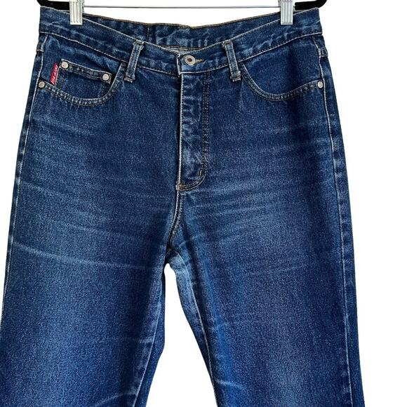 C'est Toi Vintage Jeans Size 13 - Picture 4 of 14